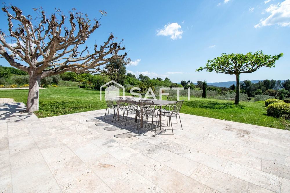 � vendre  Maison Lauris (84360)