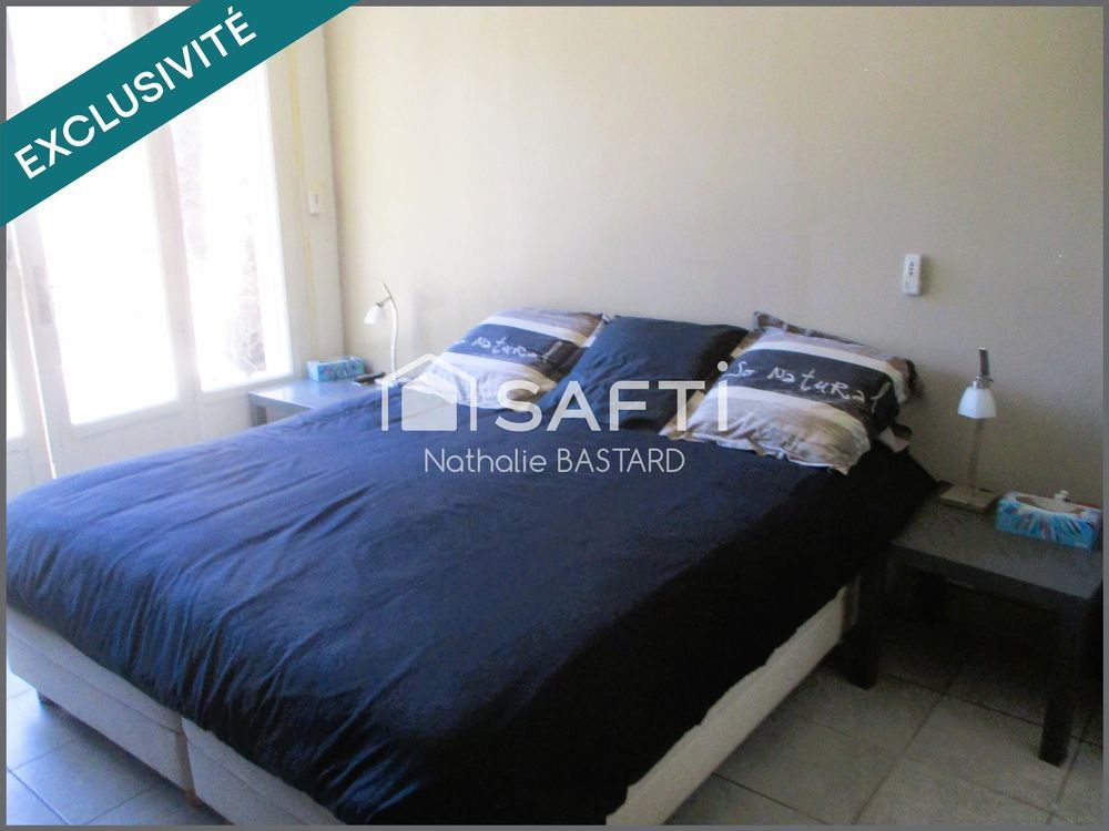 � vendre  Maison Sausset-les-Pins (13960)