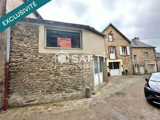  Immeuble � vendre 380 m�