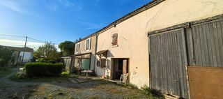  Maison � vendre 9 pi�ces 180 m�