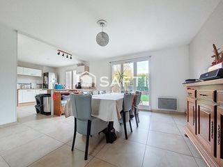  Maison � vendre 6 pi�ces 102 m�