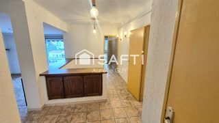  Appartement � vendre 3 pi�ces 60 m�