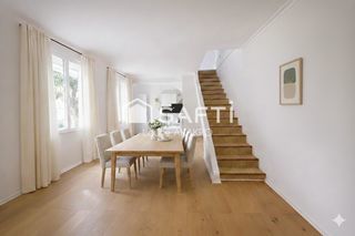  Maison � vendre 3 pi�ces 87 m�