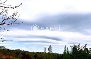  Terrain � vendre 725 m�