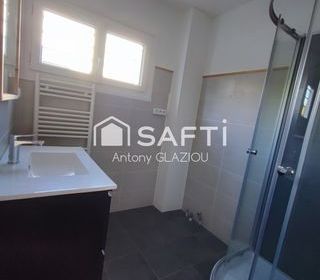  Appartement � vendre 1 pi�ce 31 m�