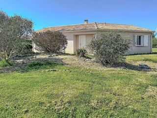  Maison � vendre 4 pi�ces 90 m�