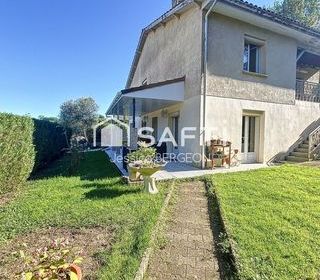  Maison � vendre 6 pi�ces 172 m�