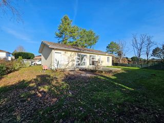  Maison � vendre 4 pi�ces 89 m�