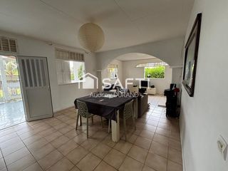  Maison � vendre 4 pi�ces 176 m�