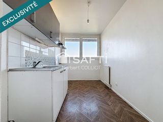  Appartement � vendre 3 pi�ces 73 m�