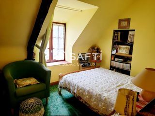  Maison � vendre 4 pi�ces 105 m�