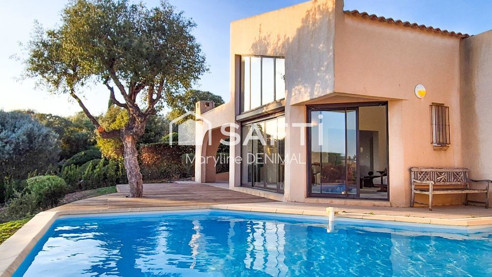 � vendre  Maison Saint-Rapha�l (83700)