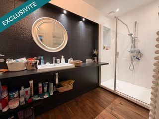  Appartement � vendre 5 pi�ces 129 m�