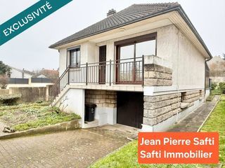  Maison � vendre 4 pi�ces 94 m�