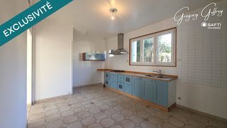  Maison � vendre 5 pi�ces 100 m�