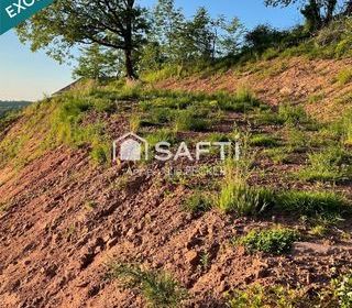  Terrain � vendre 2709 m�