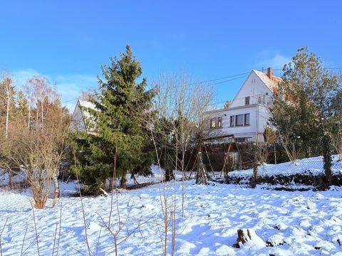   . Maison - 6 pi�ce(s) - 114 m�