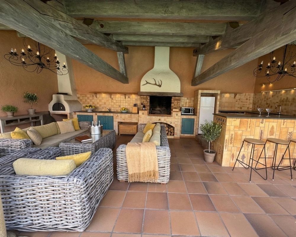 � vendre  Maison Puget-sur-Argens (83480)