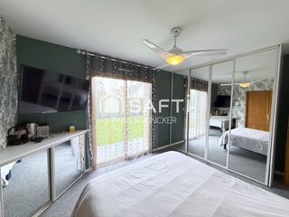  Maison � vendre 7 pi�ces 175 m�