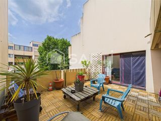  Appartement � vendre 4 pi�ces 94 m�