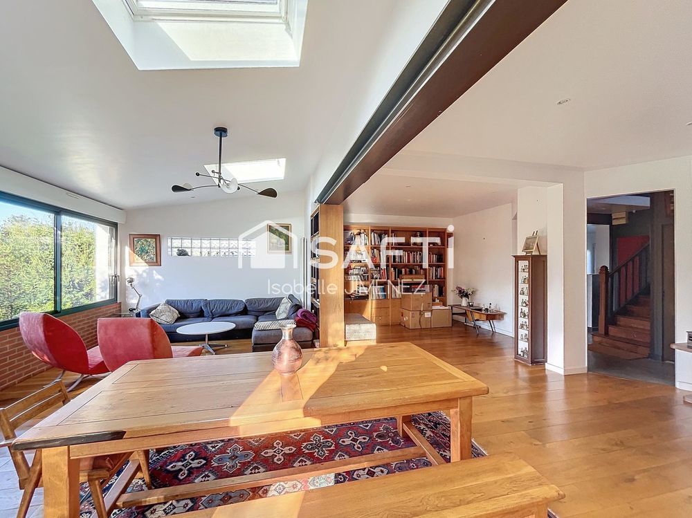 � vendre  Maison Champigny-sur-Marne (94500)