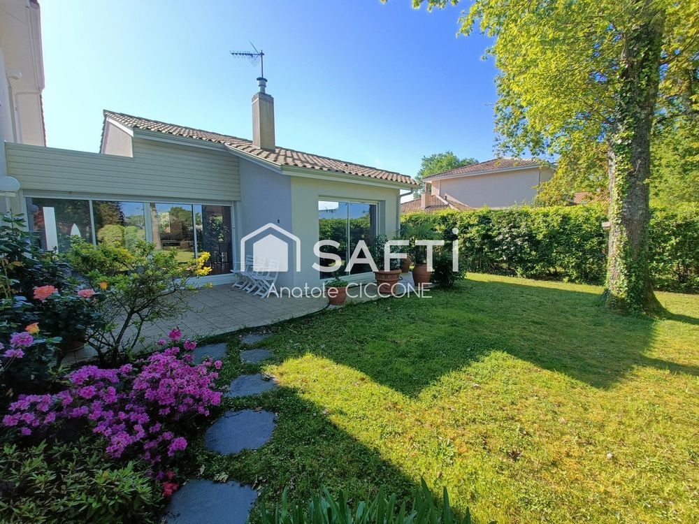 � vendre  Maison Gradignan (33170)