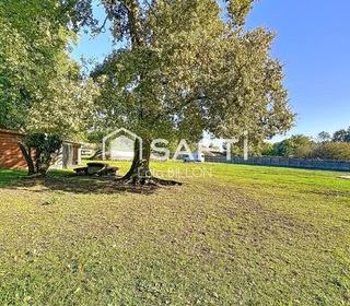  Terrain � vendre 4200 m�