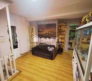  Maison � vendre 4 pi�ces 131 m�