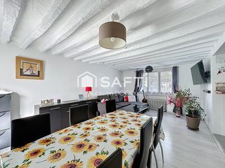  Maison � vendre 5 pi�ces 92 m�