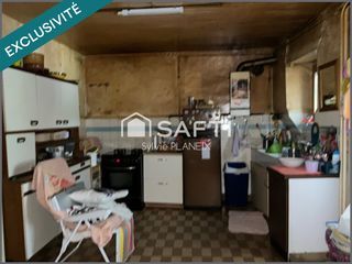  Immeuble � vendre 165 m�