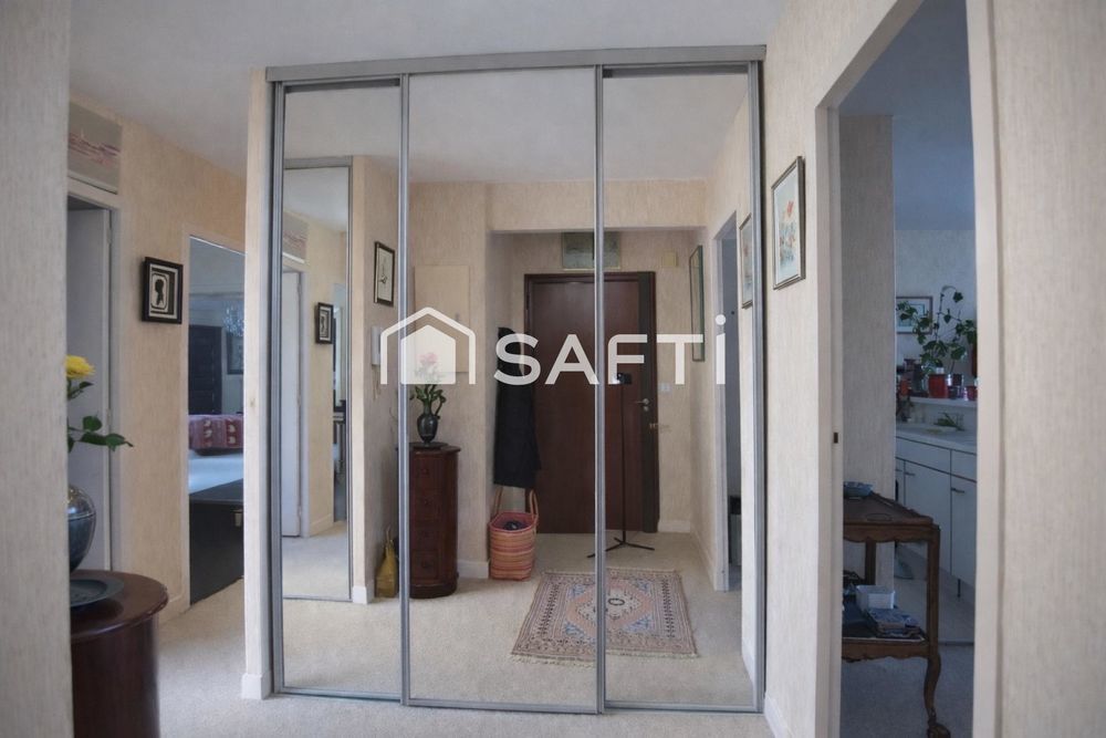 � vendre  Appartement Pornichet (44380)