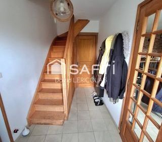  Maison � vendre 7 pi�ces 167 m�