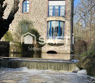  Maison � vendre 8 pi�ces 297 m�