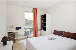  Appartement � vendre 1 pi�ce 18 m�