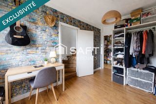  Maison � vendre 5 pi�ces 104 m�