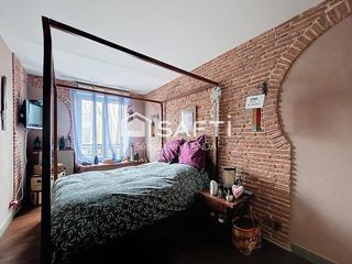  Appartement � vendre 4 pi�ces 78 m�