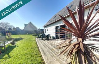  Maison � vendre 5 pi�ces 129 m�