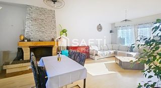  Maison � vendre 6 pi�ces 128 m�