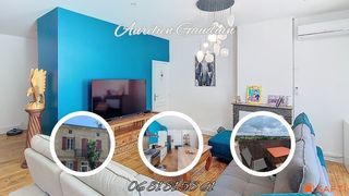  Maison � vendre 4 pi�ces 110 m�