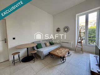  Appartement � vendre 2 pi�ces 33 m�