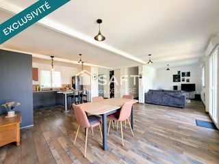  Maison � vendre 3 pi�ces 95 m�