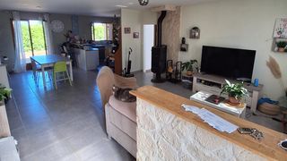  Maison � vendre 6 pi�ces 143 m�