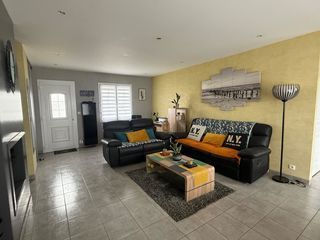  Maison � vendre 4 pi�ces 91 m�