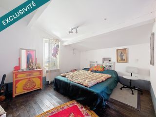  Maison � vendre 3 pi�ces 45 m�