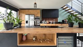  Maison � vendre 5 pi�ces 182 m�