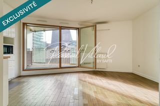  Appartement � vendre 1 pi�ce 27 m�