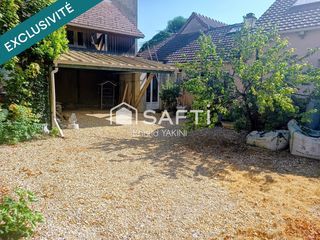  Maison � vendre 5 pi�ces 112 m�