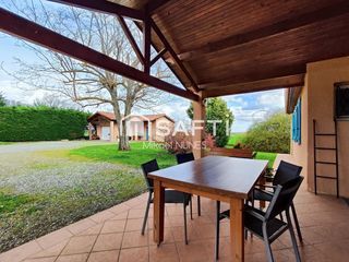  Maison � vendre 5 pi�ces 123 m�