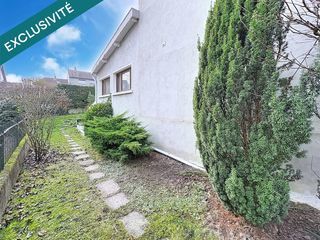  Maison � vendre 5 pi�ces 130 m�