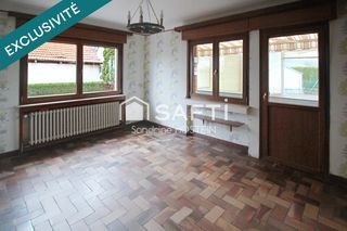  Maison � vendre 7 pi�ces 150 m�
